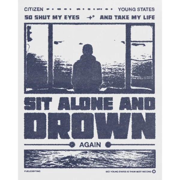 Drown Prints [Pre-Order]