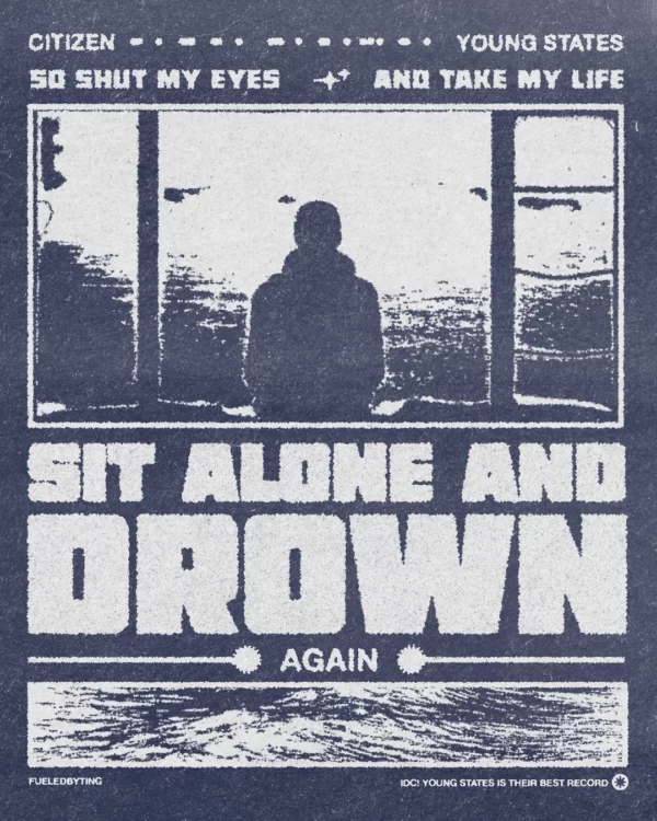 Drown Prints [Pre-Order] - Image 2